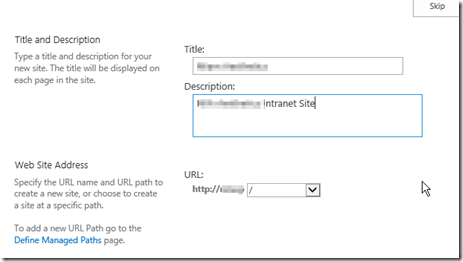 SharePoint 2019 and SQL 2019 Server Installation Step by Step – Managed ...