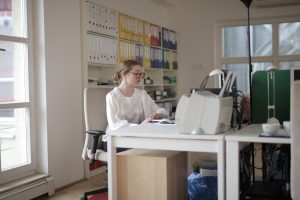 Accounting and Finance