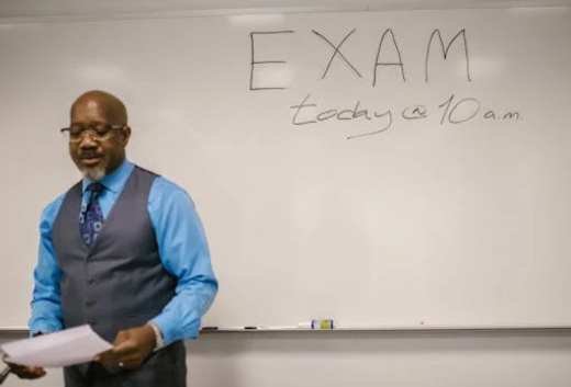 On-Site Cybersecurity Training and Exam