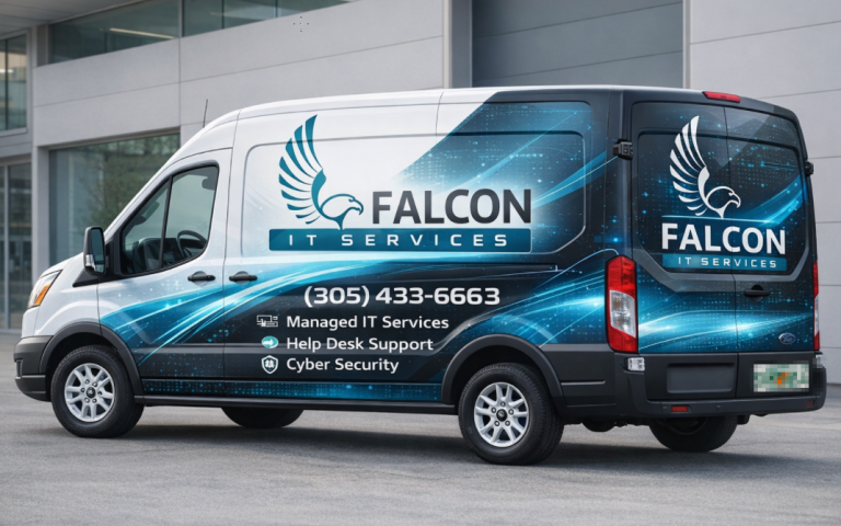 Managed IT Services Miami